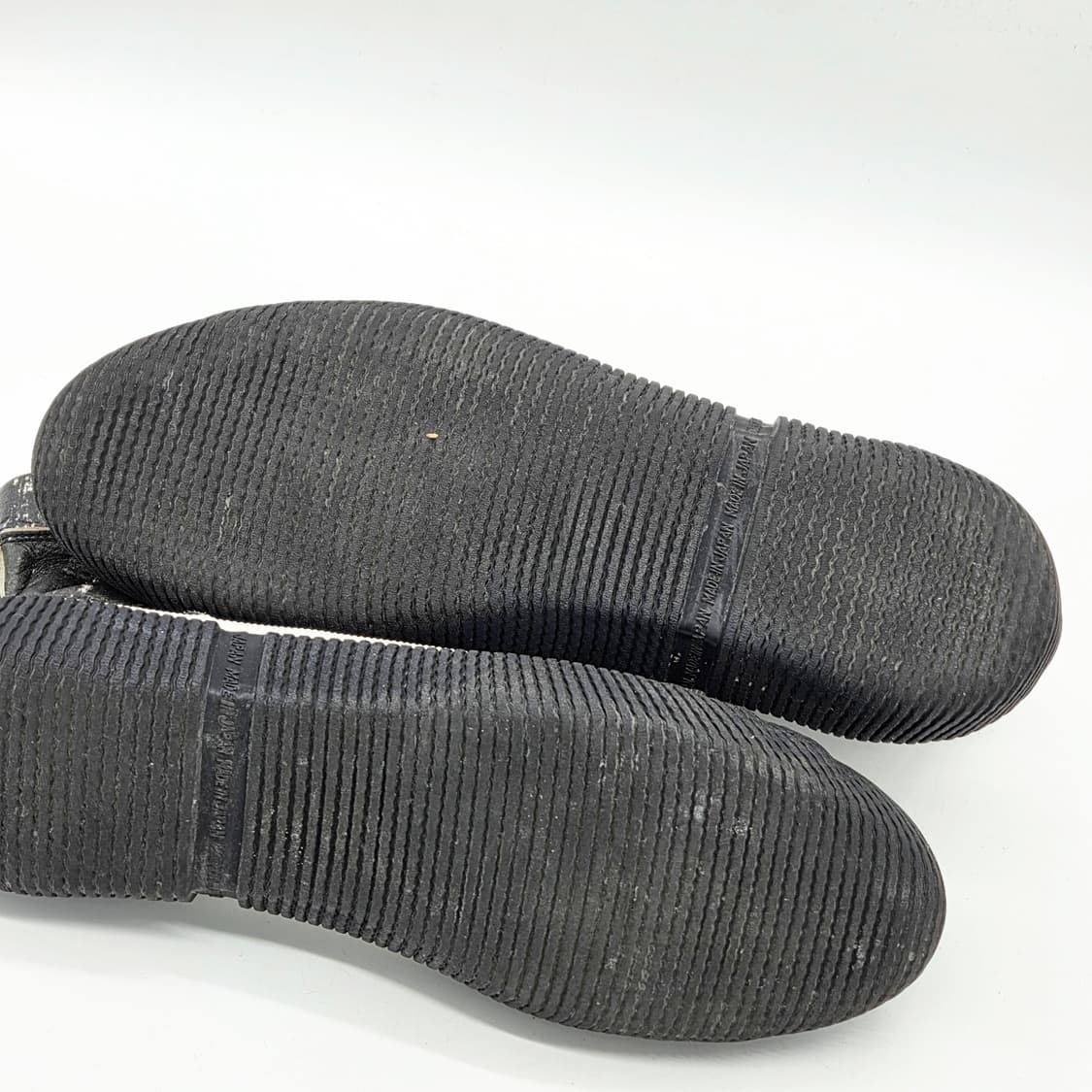  Ground Y by YOHJI YAMAMOTO 스니커즈 (LL) 상품이미지3