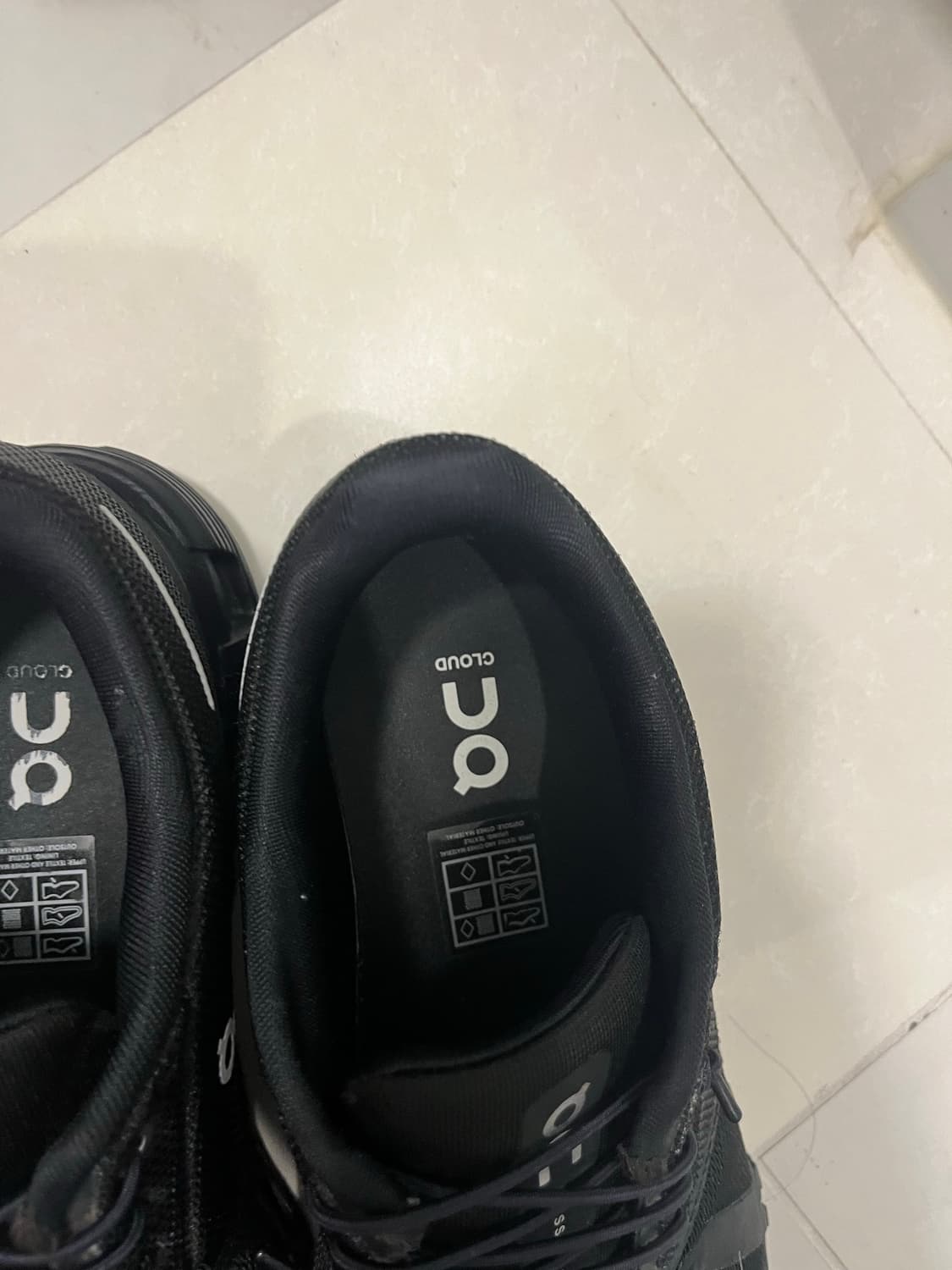 온러닝 클라우드 6 eu42 265사이즈 상품이미지4