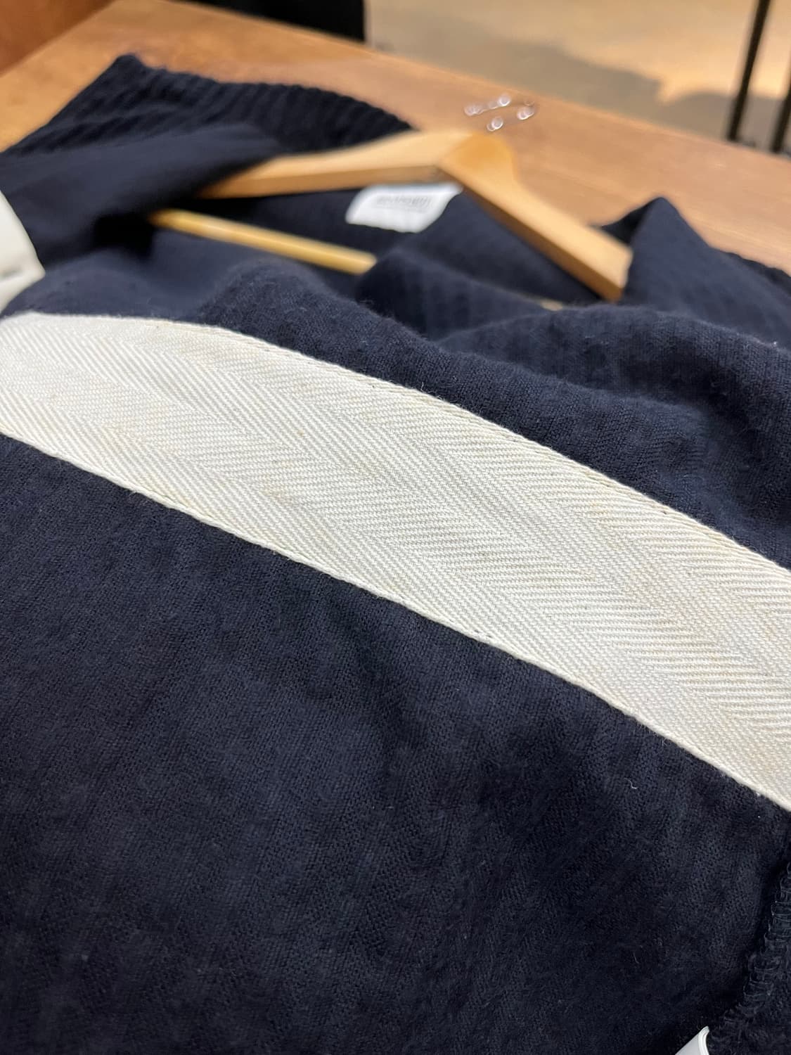 BEAMS BOY 4포켓 코듀로이 자켓 상품이미지8