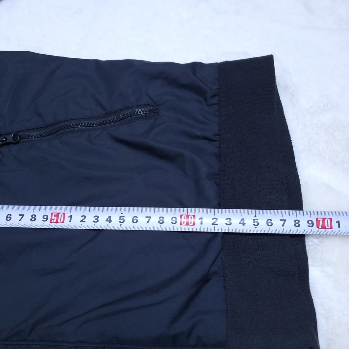 나이키 남성 바람막이 100 0312 상품이미지5