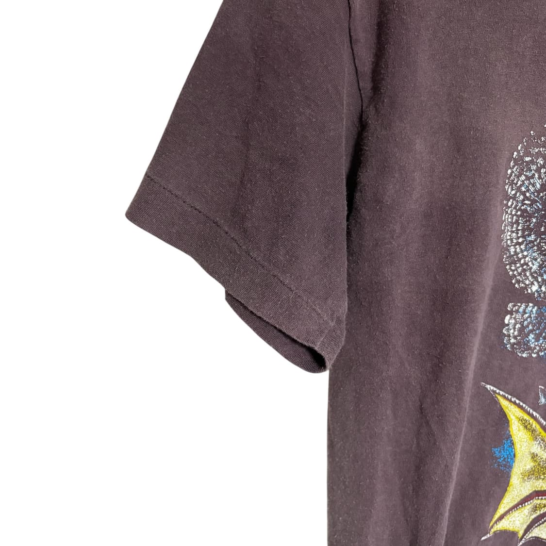 80s 유럽 ozzy osbourne 오지오스본 빈티지 밴드티  상품이미지2