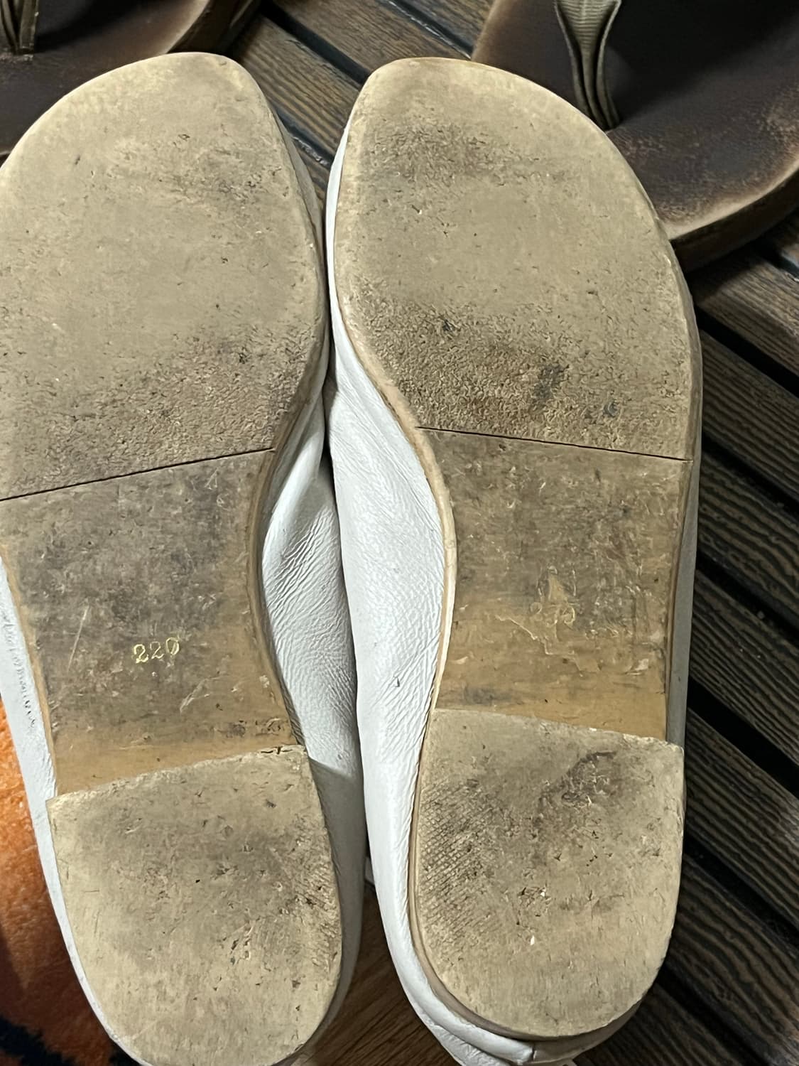 몰핀 단화 상품이미지4