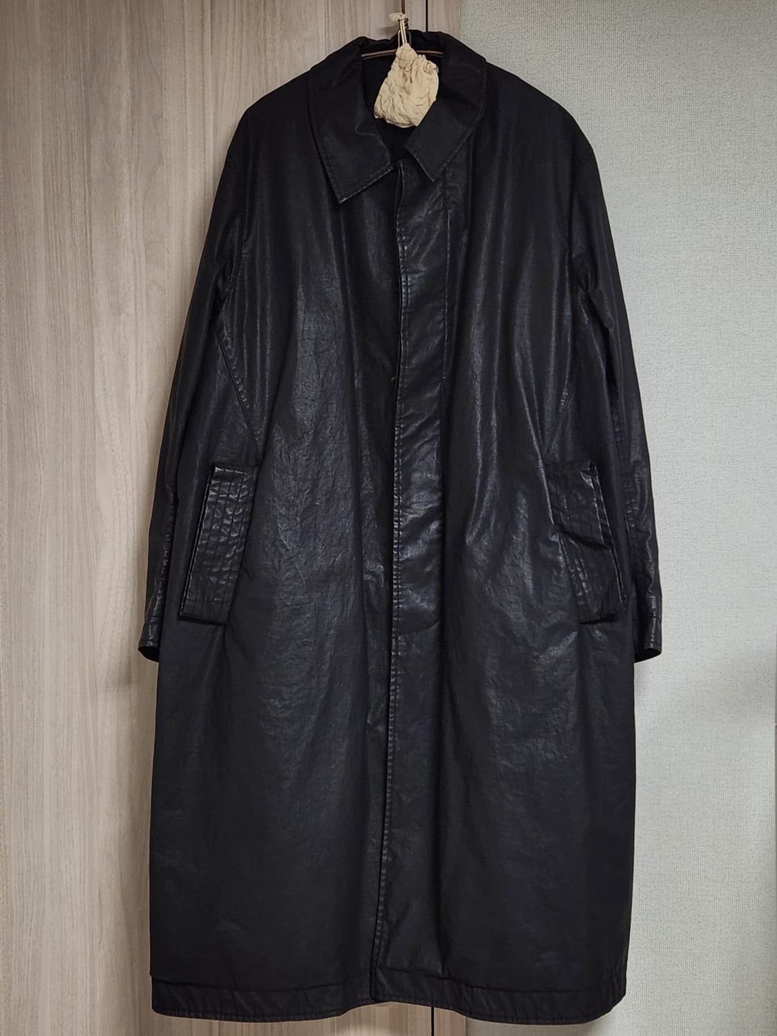 [1] LCBX 카본 코트 상품이미지5