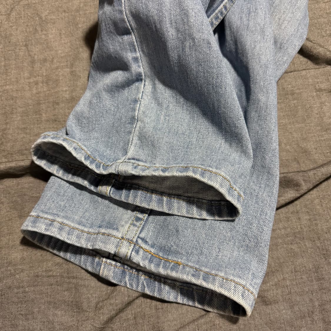 505 Pants 상품이미지8