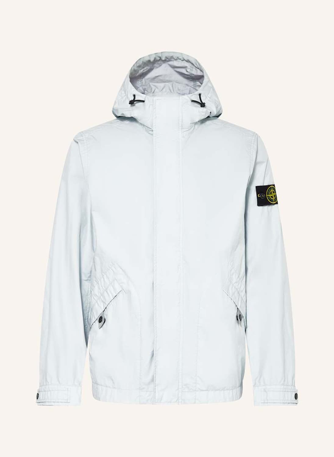 stone island membrana 3L TC 25SS L사이즈 상품이미지7