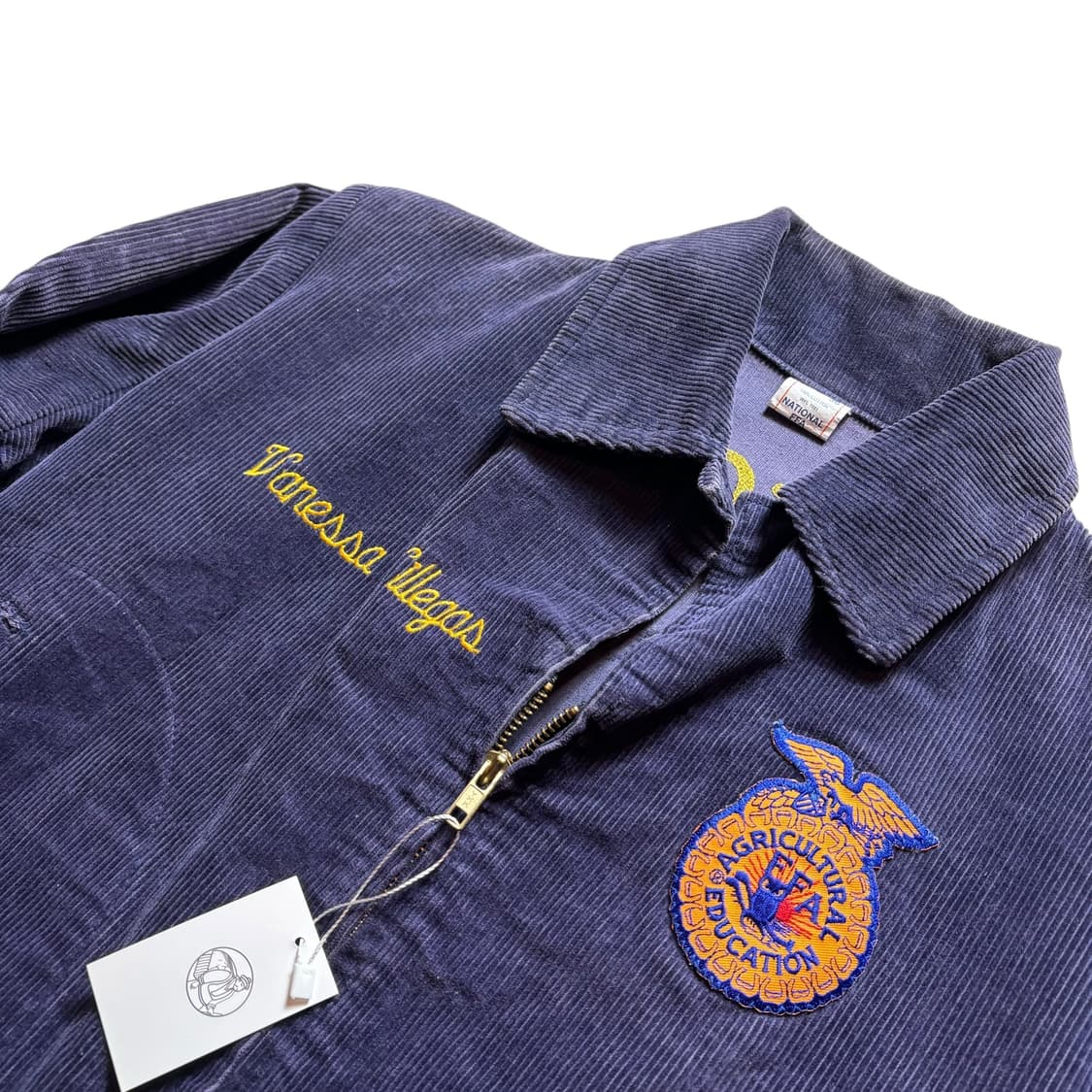 FFA 코듀로이 자켓 상품이미지3