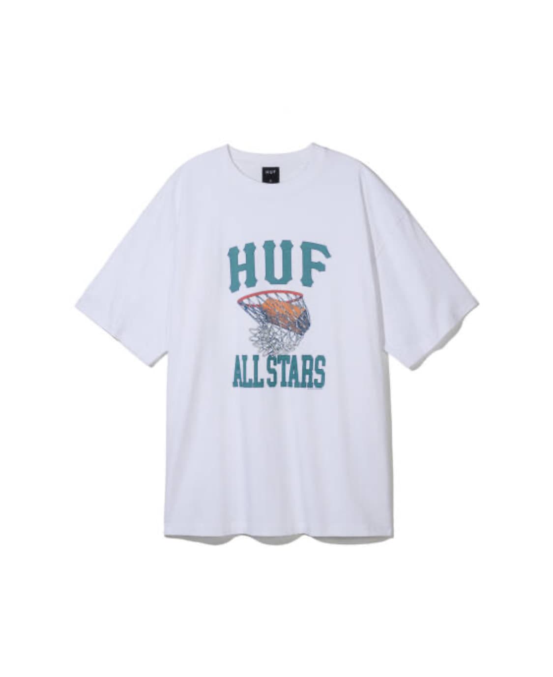 Huf 반팔 티셔츠  상품이미지1