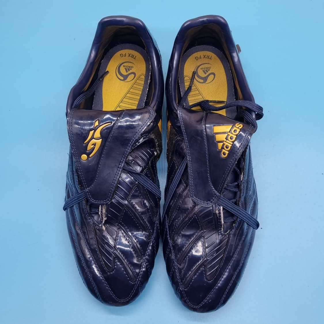 아디다스 프레데터 파워스워브 축구화285 상품이미지2