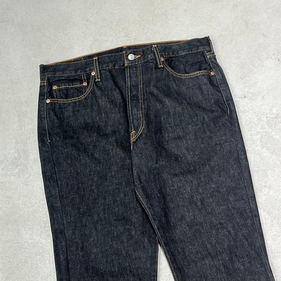 리바이스 501 데님팬츠 s09796 상품이미지3