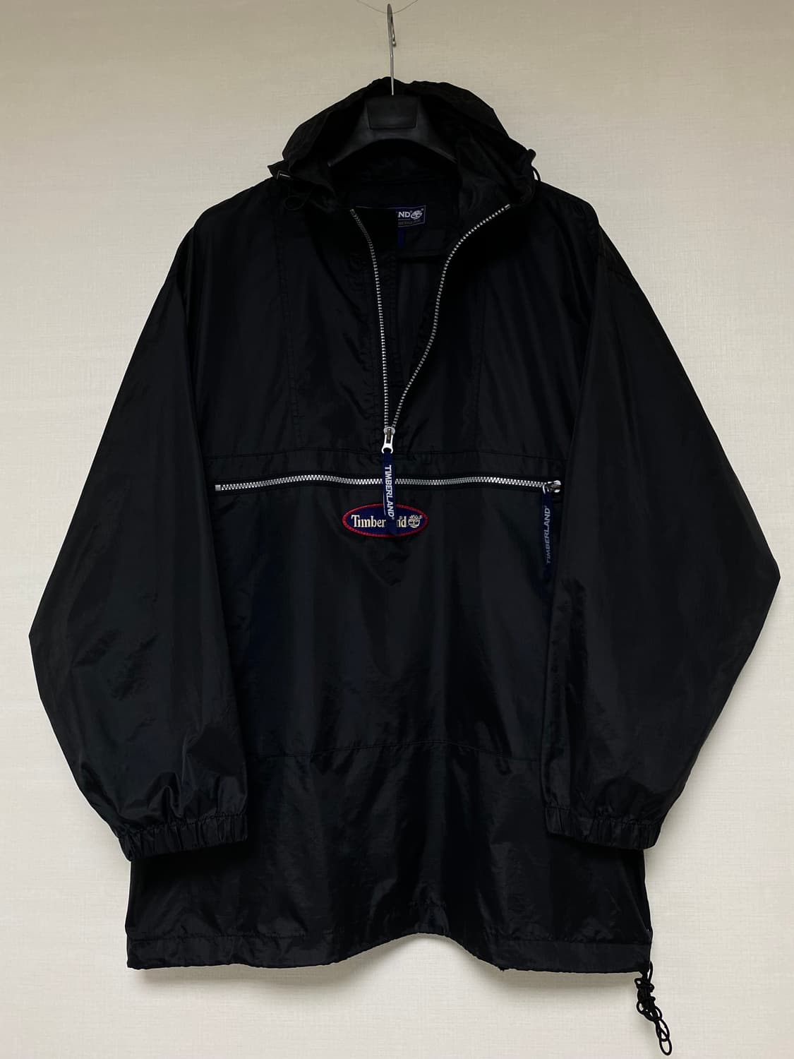 1993년 TIMBERLAND ANORAK OG 상품이미지5
