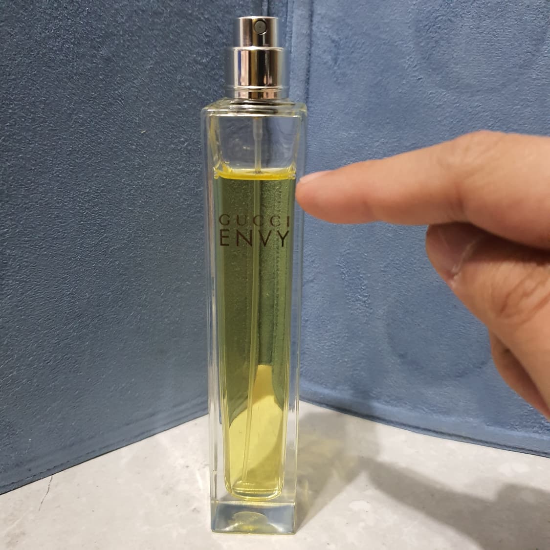 구찌 엔비 EDT 50ml 향수 (K)  상품이미지1