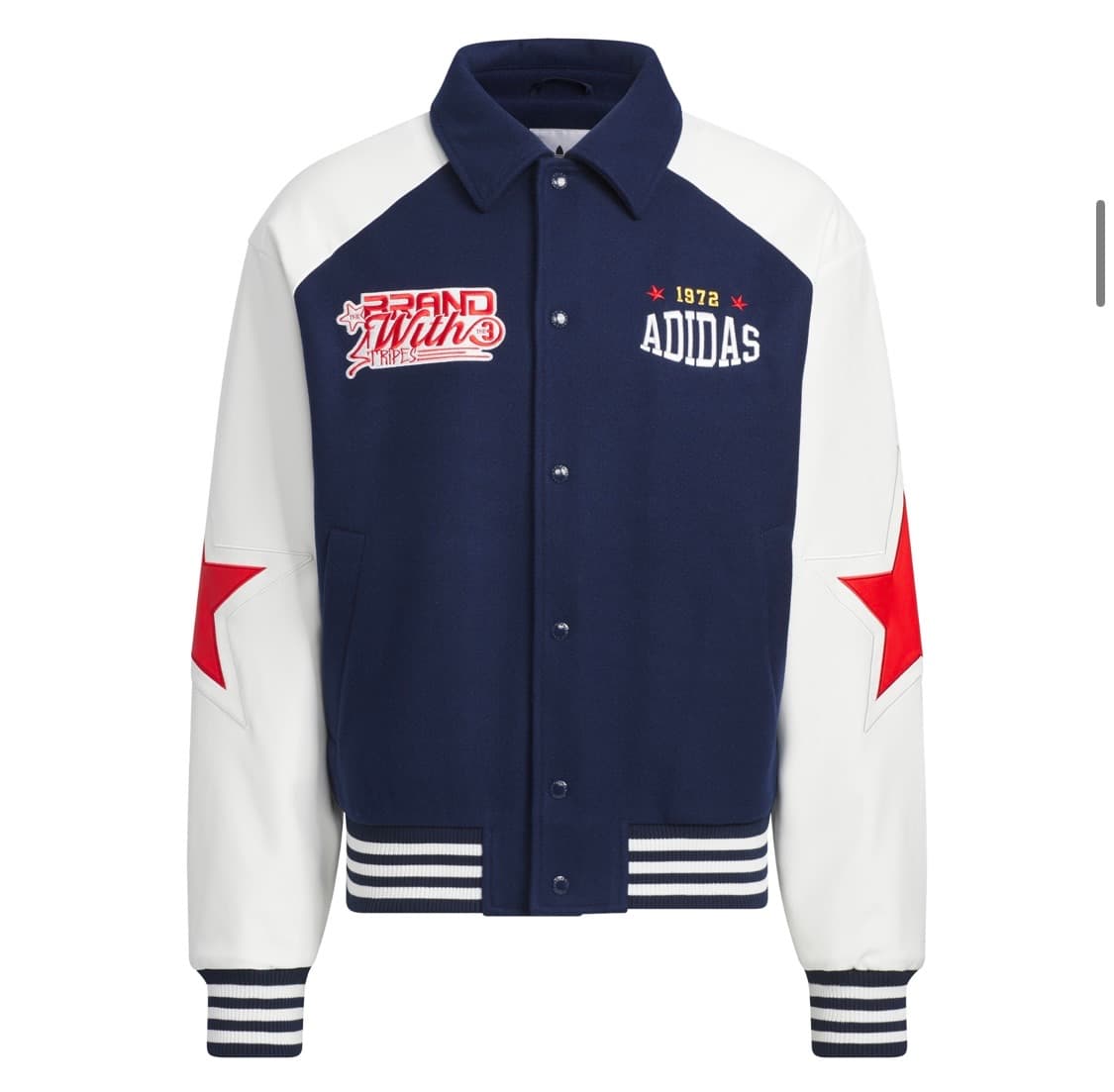 아디다스 레트로 스트리트 자켓 상품이미지1