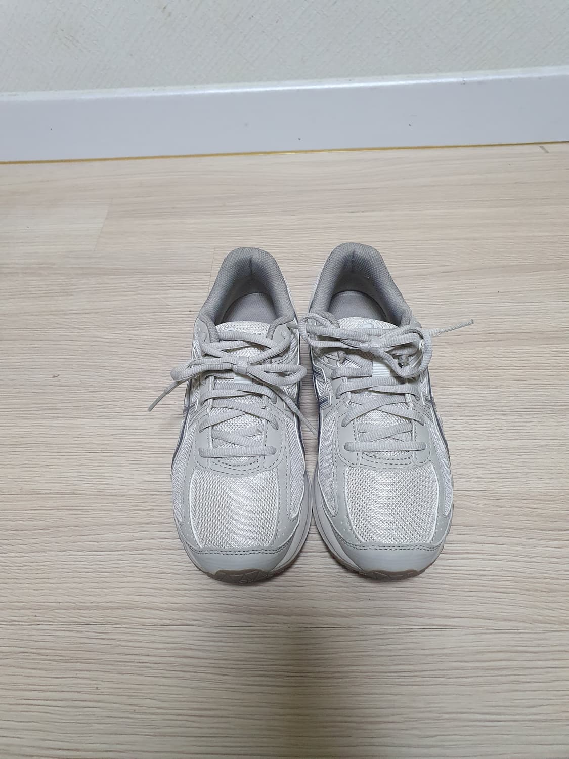 아식스 조그 100s 와이드 운동화 230 상품이미지3