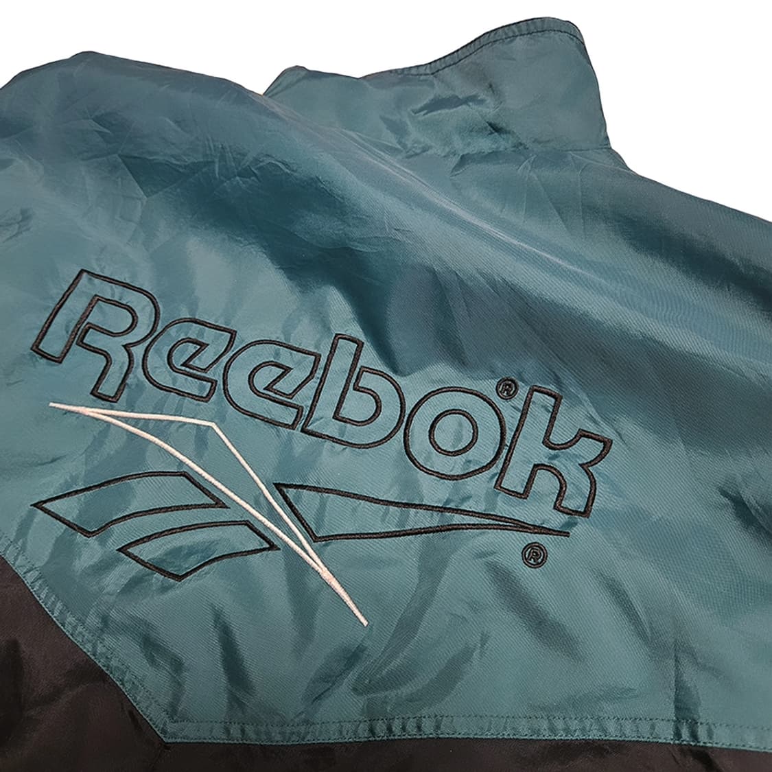 90년대 리복 구로고 윈드브레이커  상품이미지3