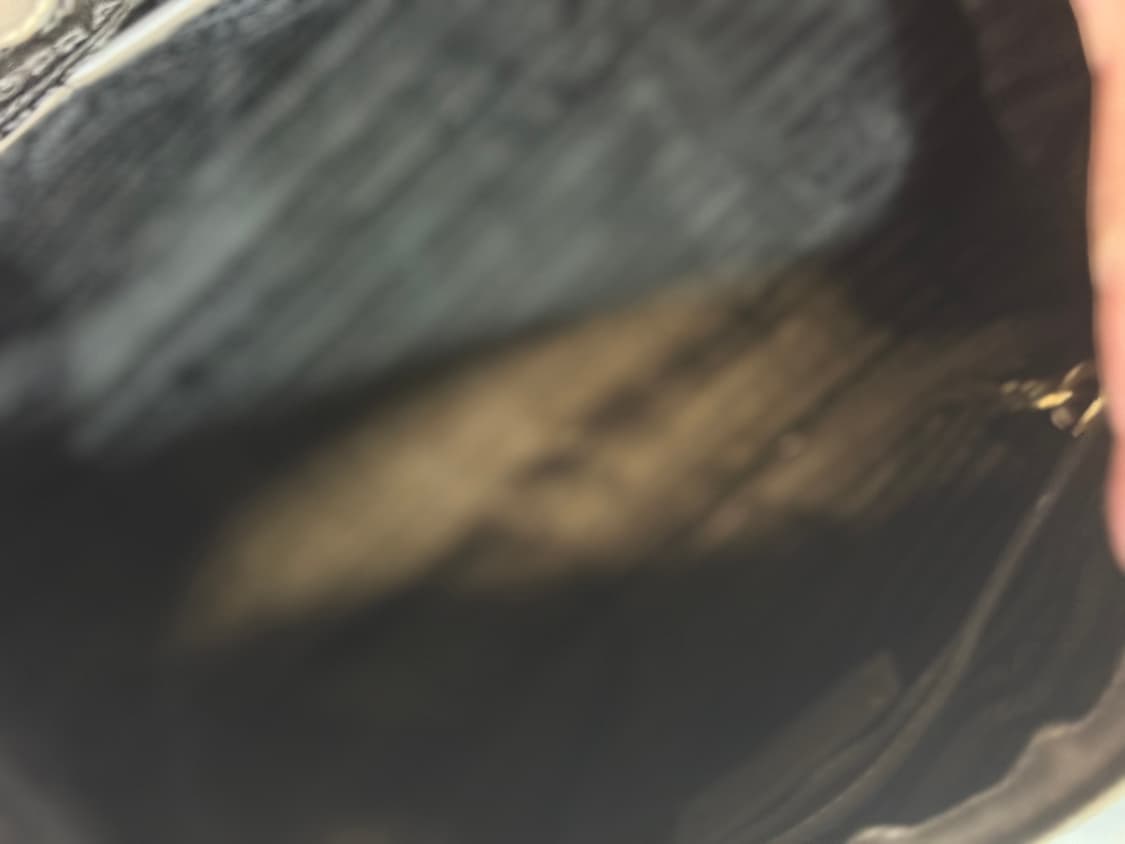 정품 프라다 비텔로 다이노 2way백 팝니다 상품이미지6