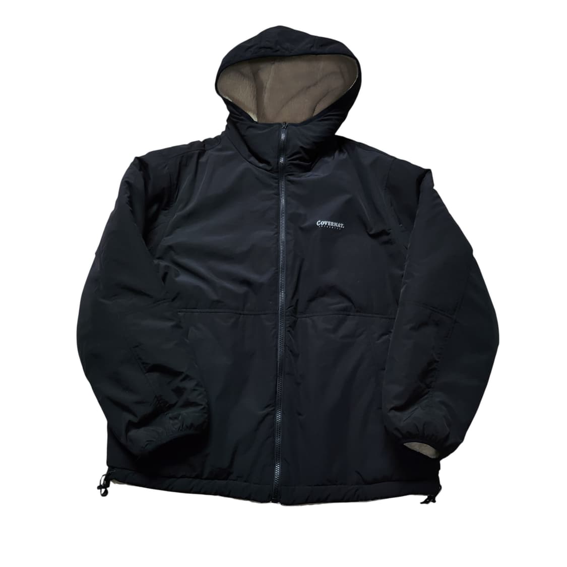 커버낫 후리스 양면 상품이미지1