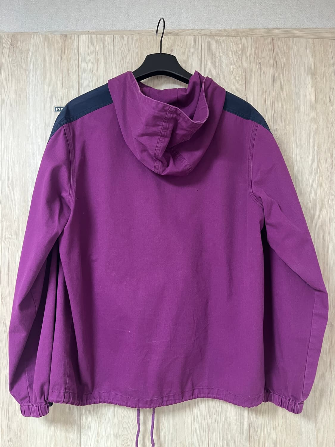 슈프림 16ss 트윌 아노락 상품이미지3