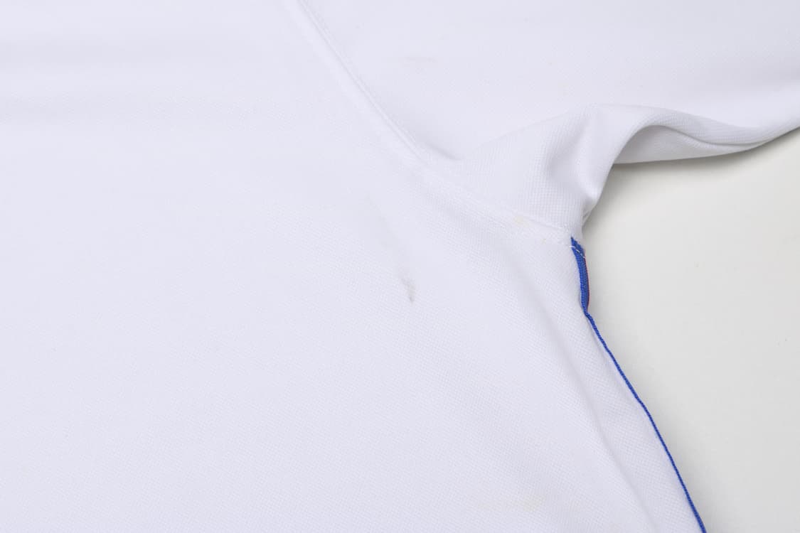 [XXL] 90's 나이키 국대 트레이닝 반팔티 상품이미지7