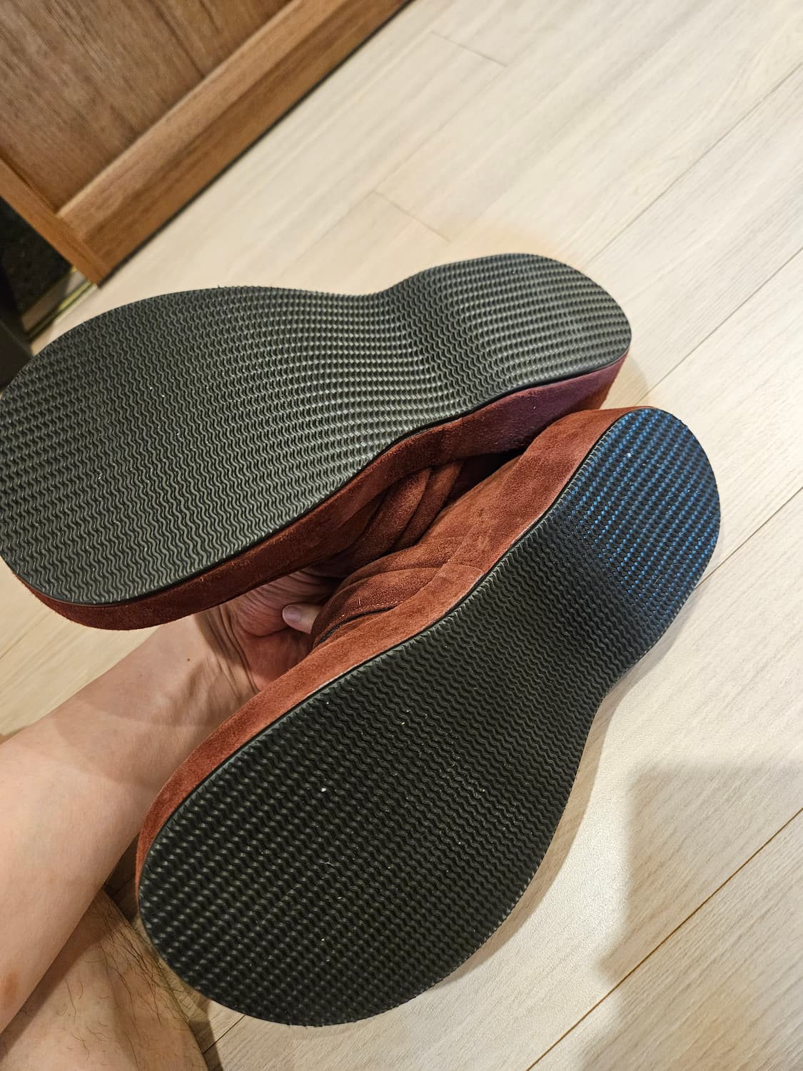 쏘우레슈어 초콜렛 상품이미지3