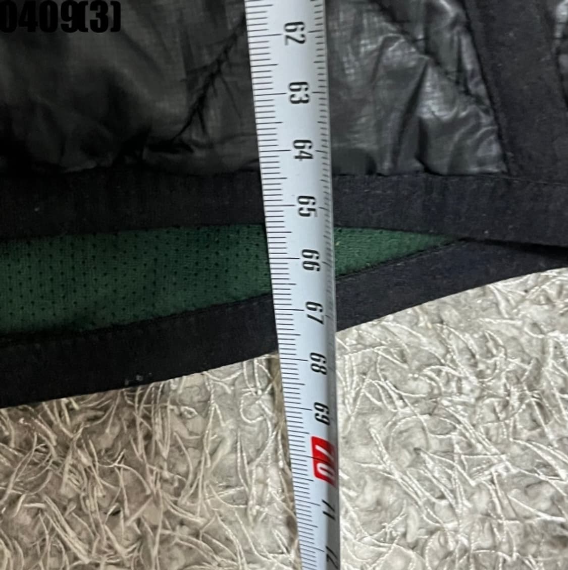 나이키 플리스 자켓 상품이미지7