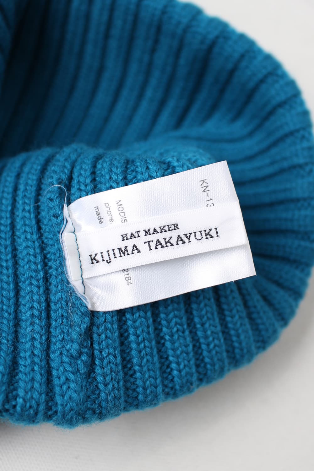 KIJIMA TAKAYUKI  상품이미지4