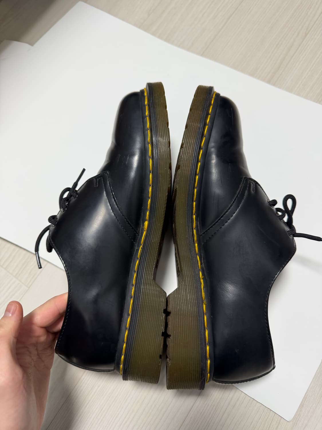 닥터마틴 260 상품이미지3