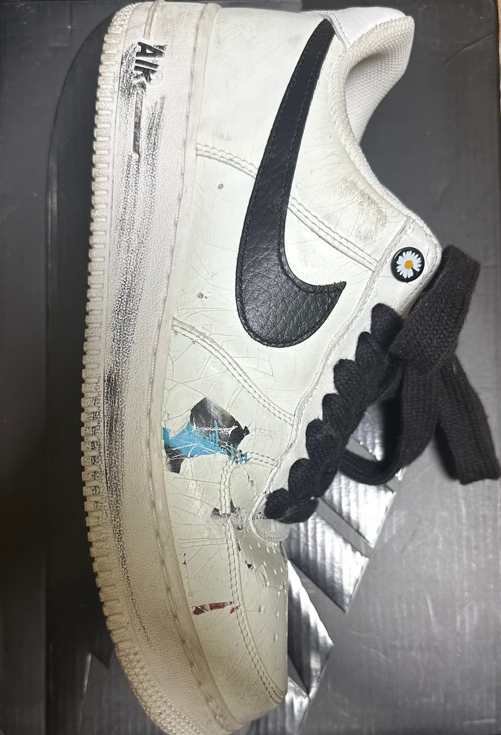 나이키 피스마이너스원 270사이즈 상품이미지6