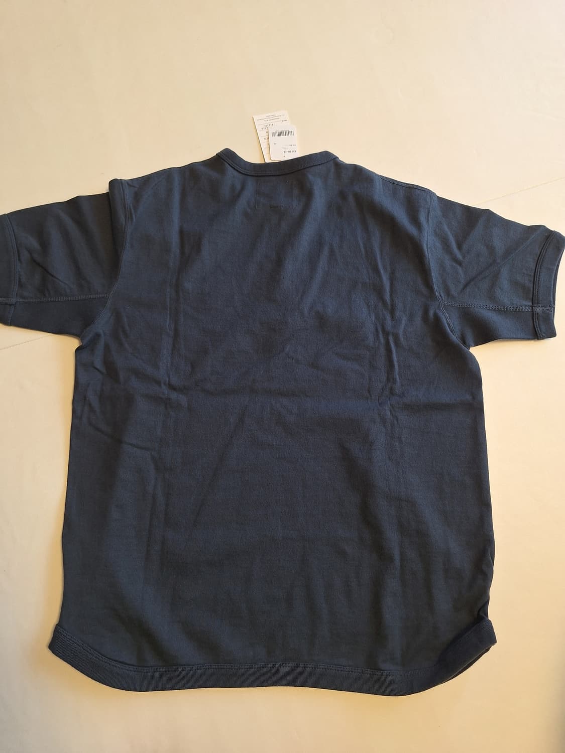 풀카운트 헨리넥 40 상품이미지3