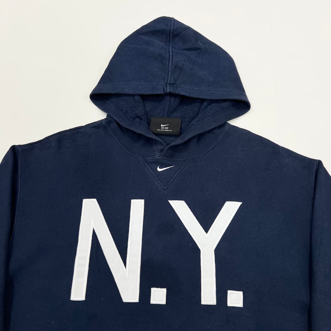 나이키 후드 상품이미지2