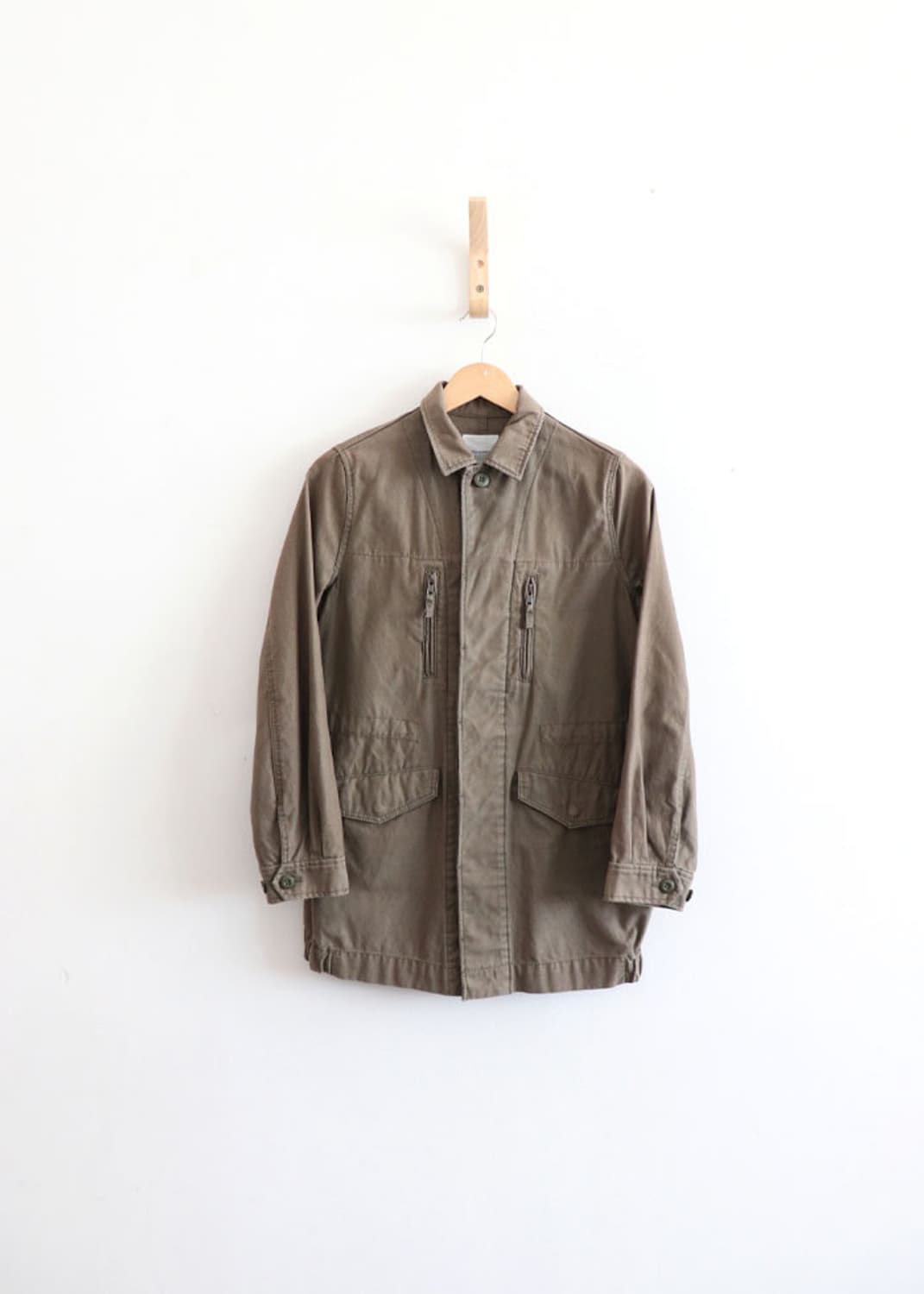 Back Number Jacket 상품이미지3