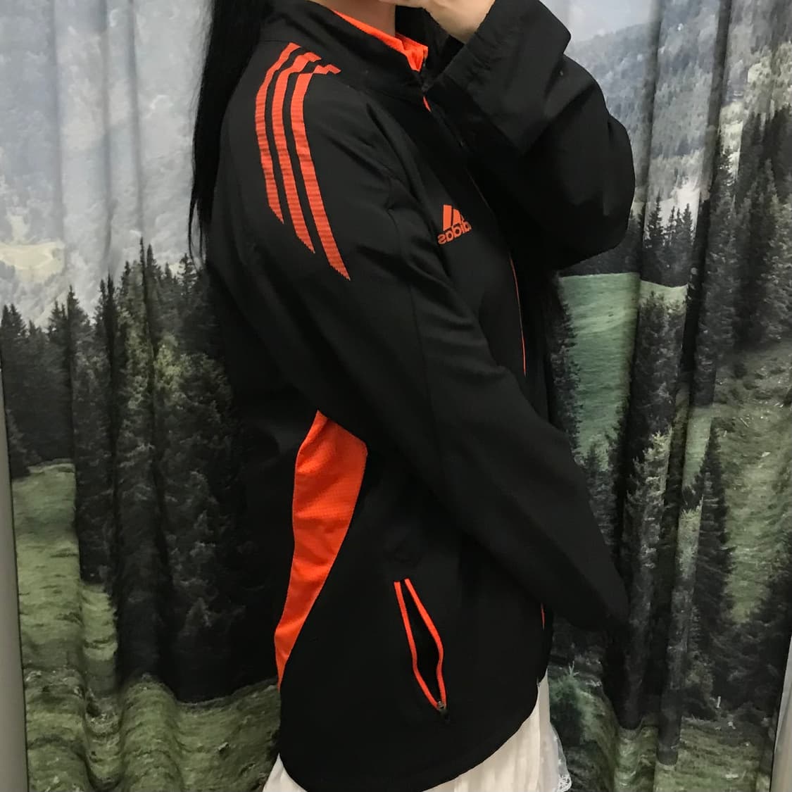 아디다스 바람막이 110 상품이미지2