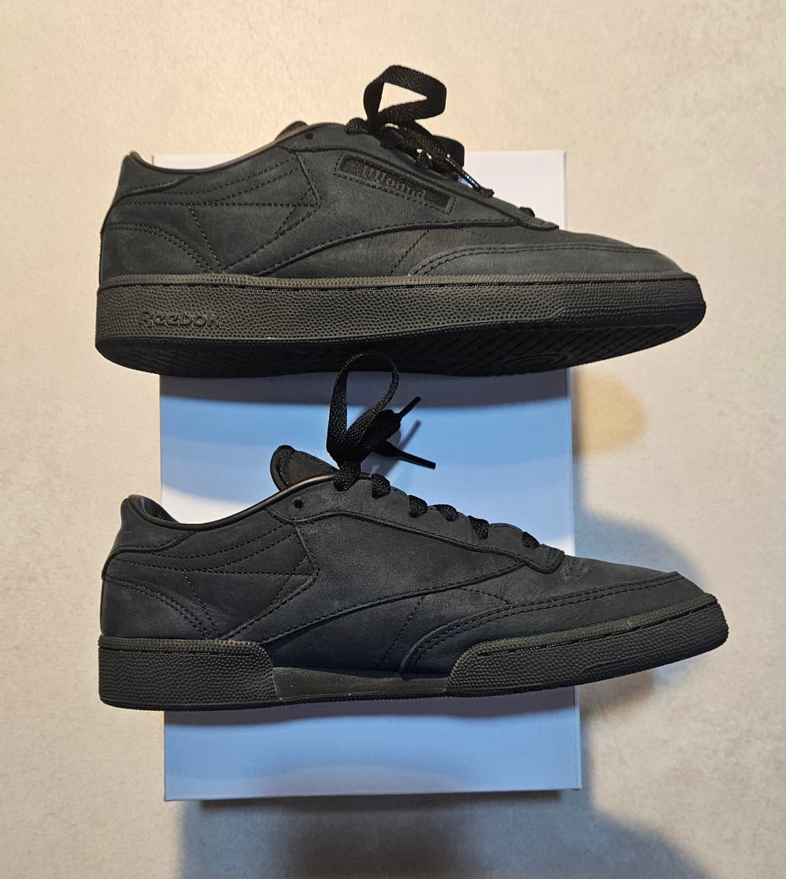 리복 자운드 클럽c 260 상품이미지3