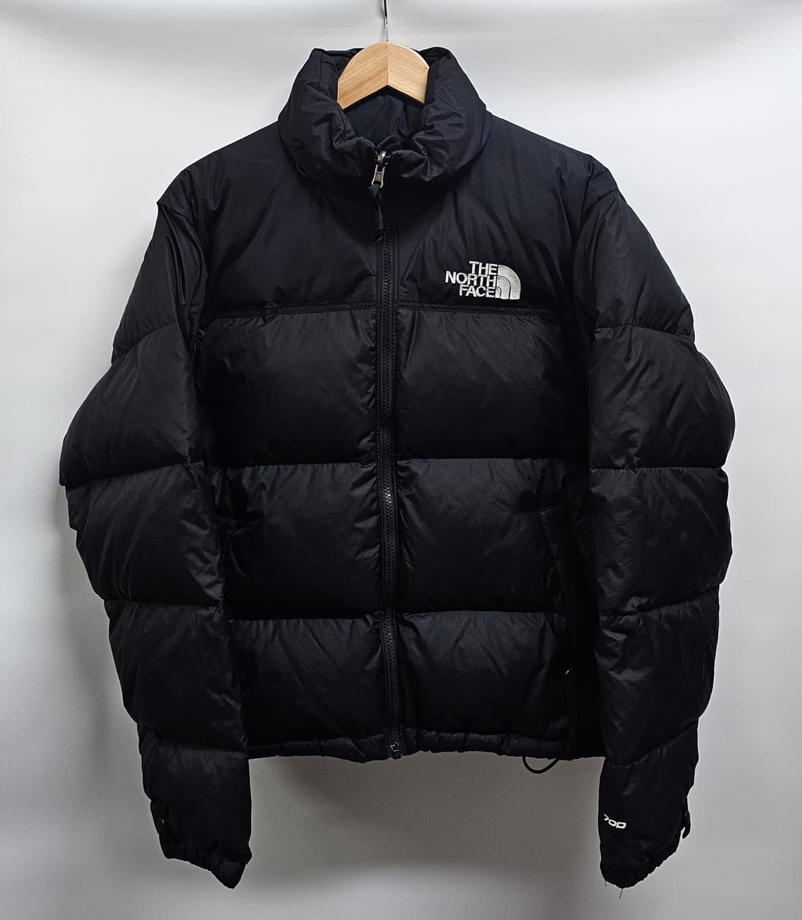 노스페이스 눕시 구스패딩 S 90 상품이미지1