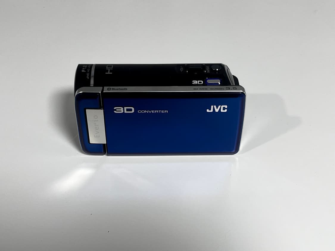 최상위모델 / 무조건소장!! /jvc hm990 빈티지 캠코더 상품이미지2