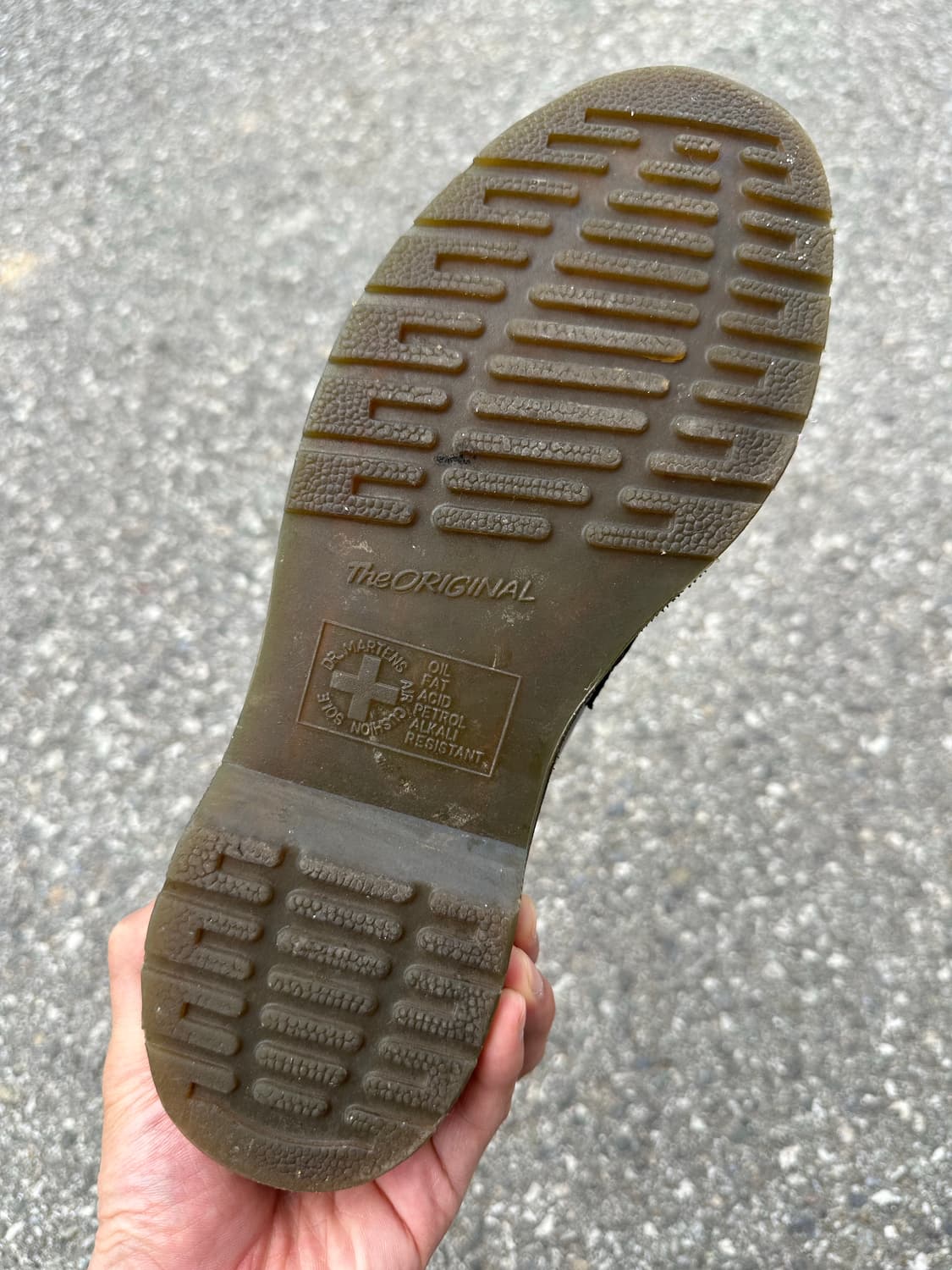 Dr. Martens Addy Penny Loafer 상품이미지4