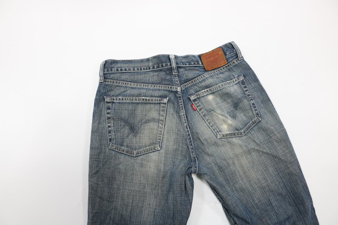 levis 리바이스 34/33 상품이미지6