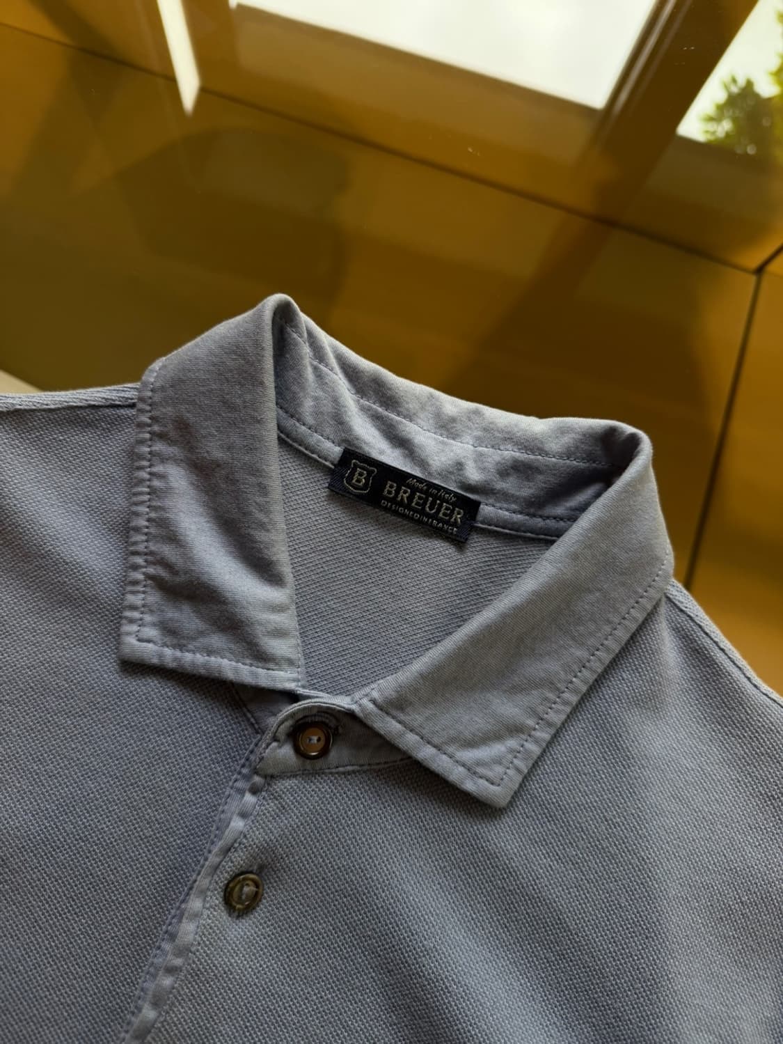 브로이어 pk 셔츠 100 상품이미지8