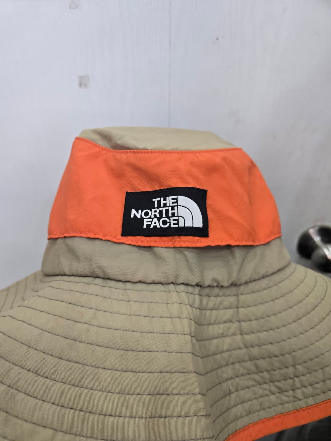 S사이즈) THE NORTH FACE 노스페이스 버킷햇 모자! 색상예뻐요 상품이미지3