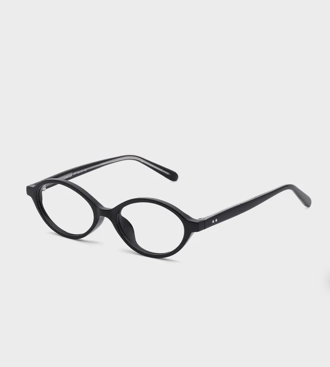 리에티 긱시크 안경 상품이미지1