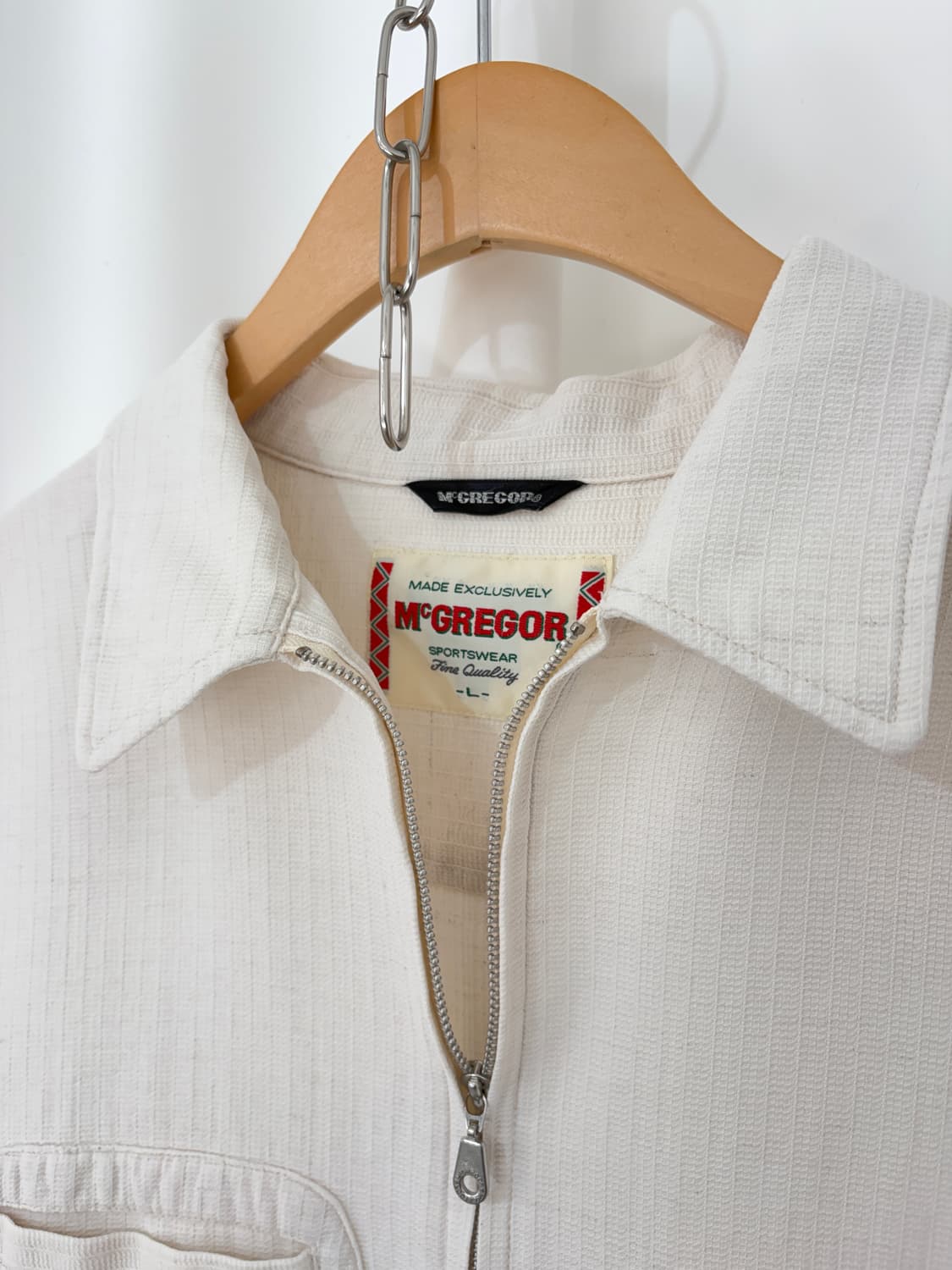 McGREGOR SPORT jacket 상품이미지6