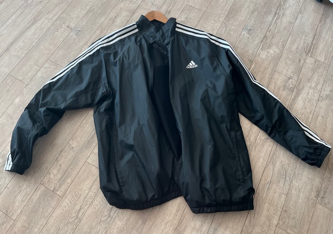 아디다스 트랙탑 바람막이 상품이미지1