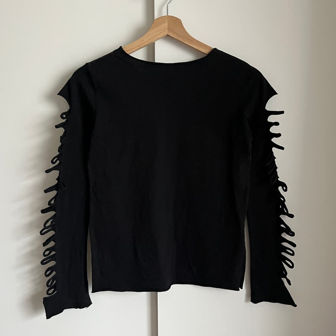 HYSTERIC GLAMOUR "mini" long sleeve 일본제 상품이미지7