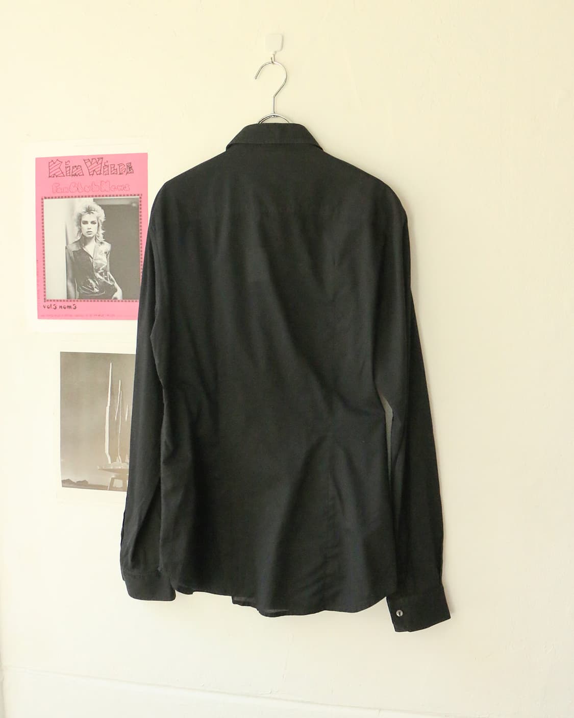 돌체 앤 가바나 블랙 셔츠 상품이미지6