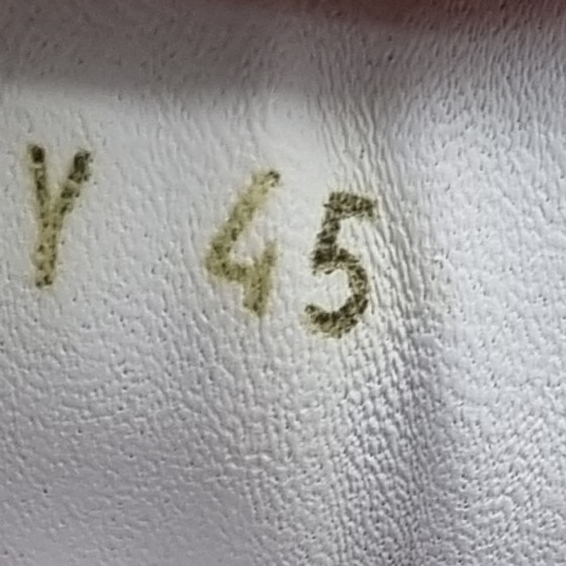 발렌티노 히든 락스터드 남성스니커즈45 285 상품이미지6