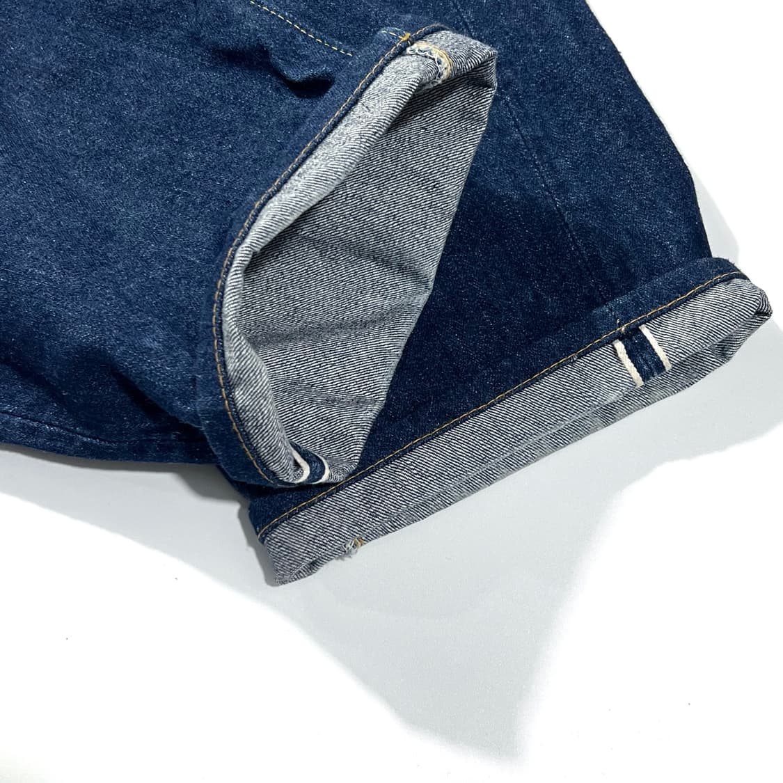 Orslow 105 Denim Pants 상품이미지5