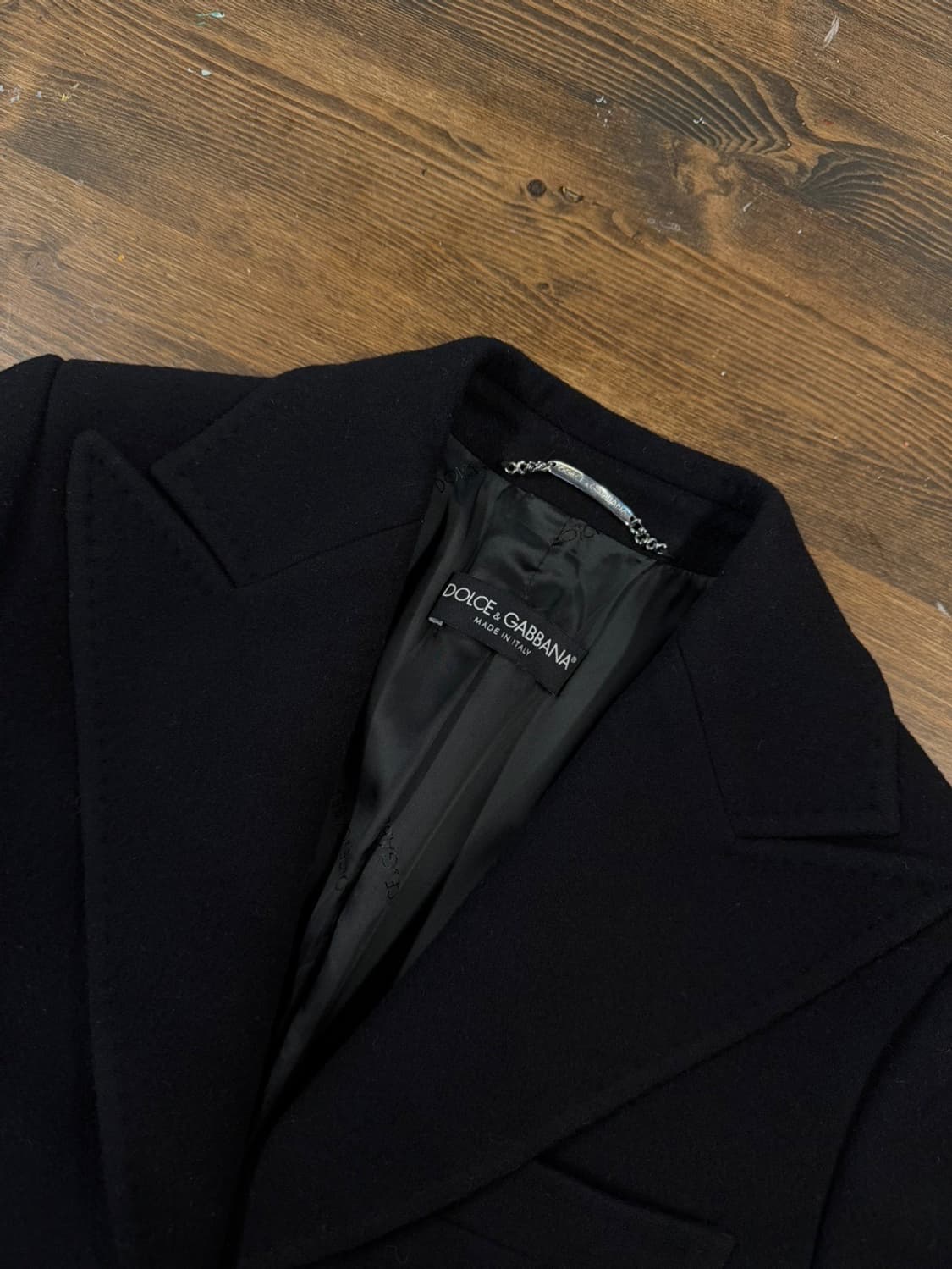 돌체앤가바나 코트 66~77 상품이미지7