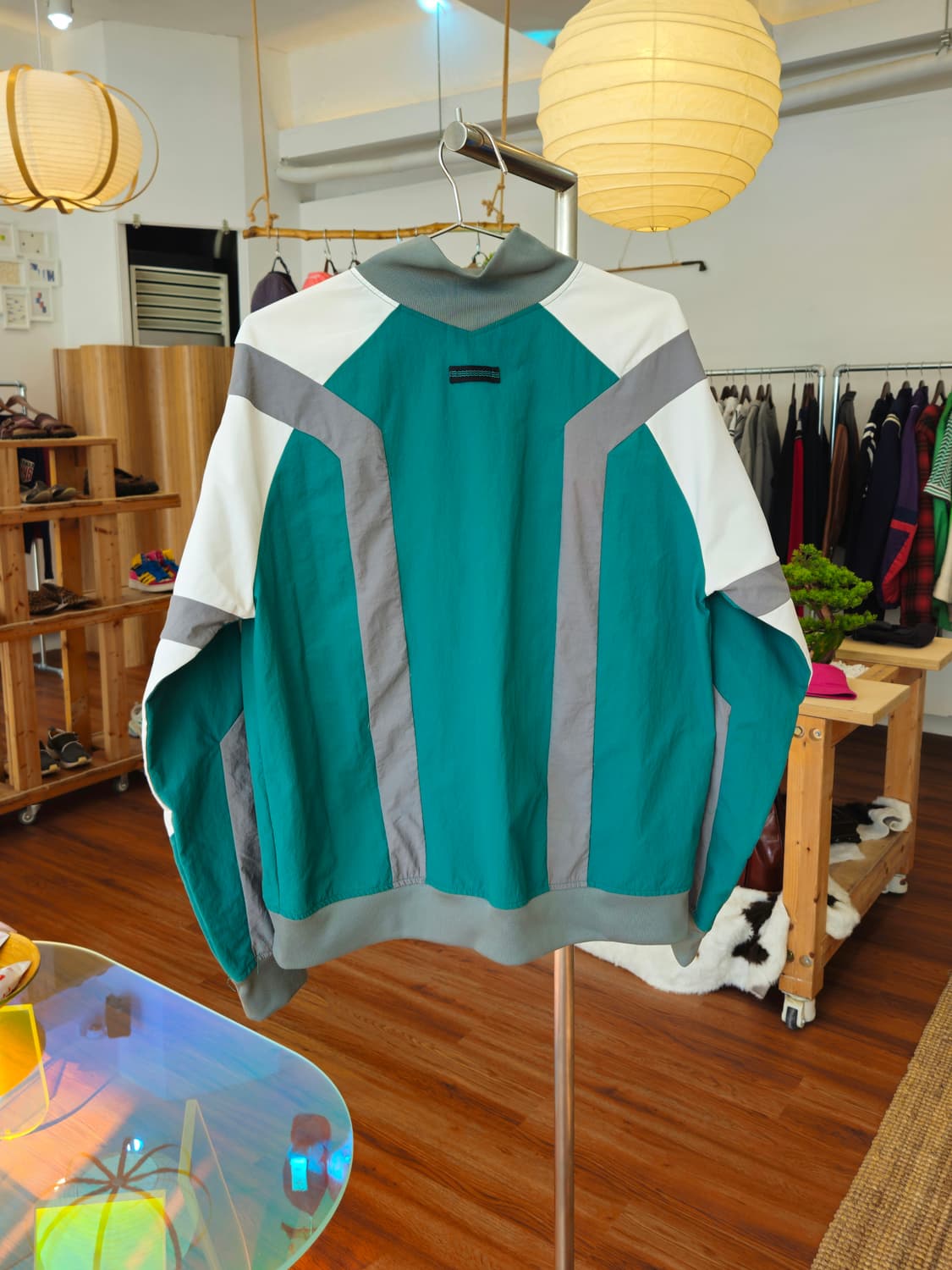 아디다스 바람막이 상품이미지2