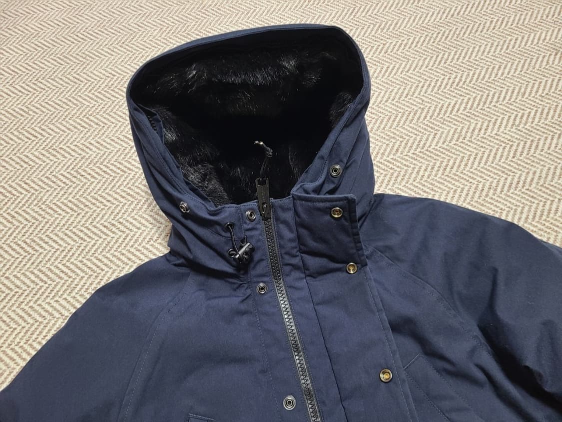 칼하트  패딩 상품이미지2