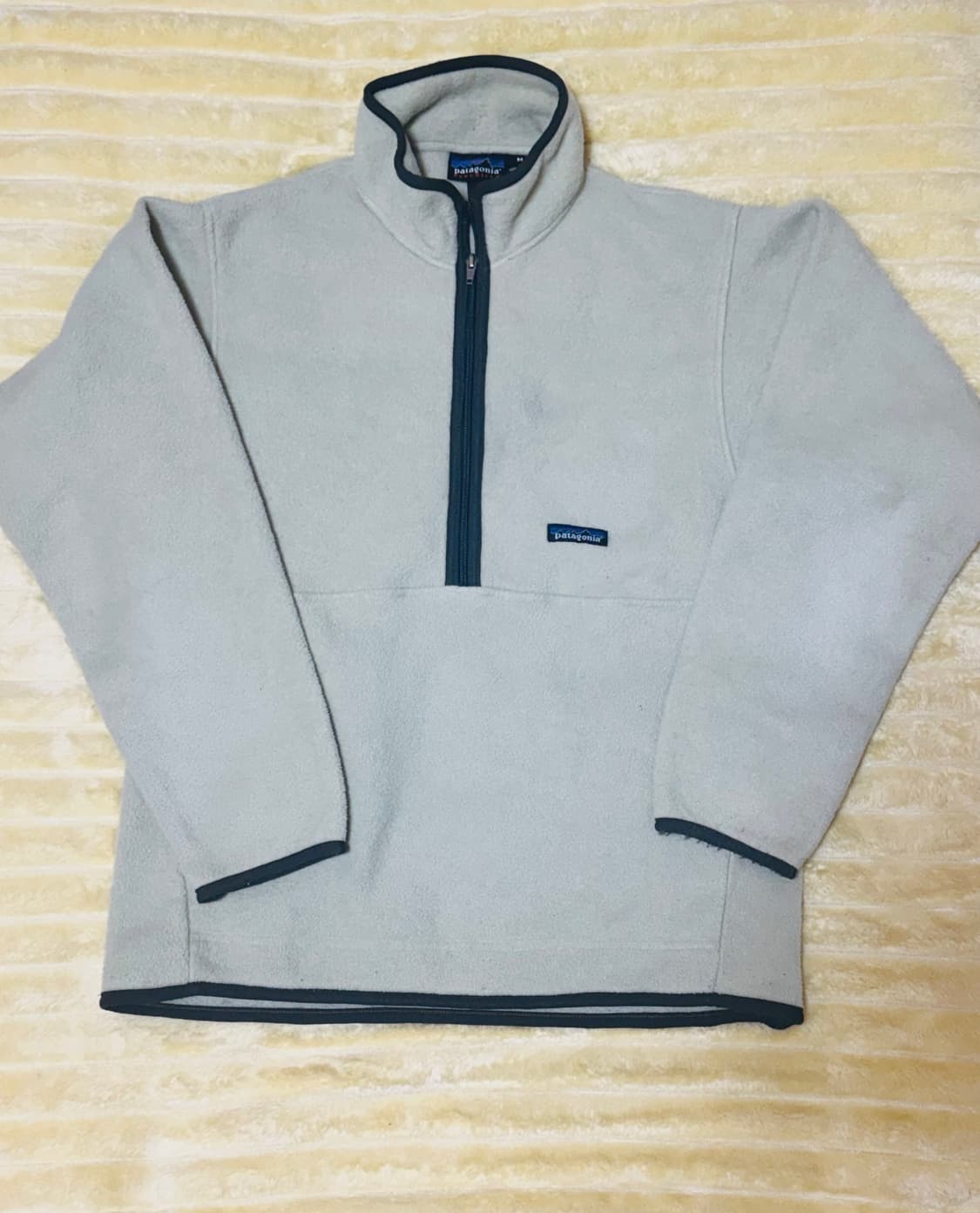 빈티지 파타고니아 신칠라 M 상품이미지1