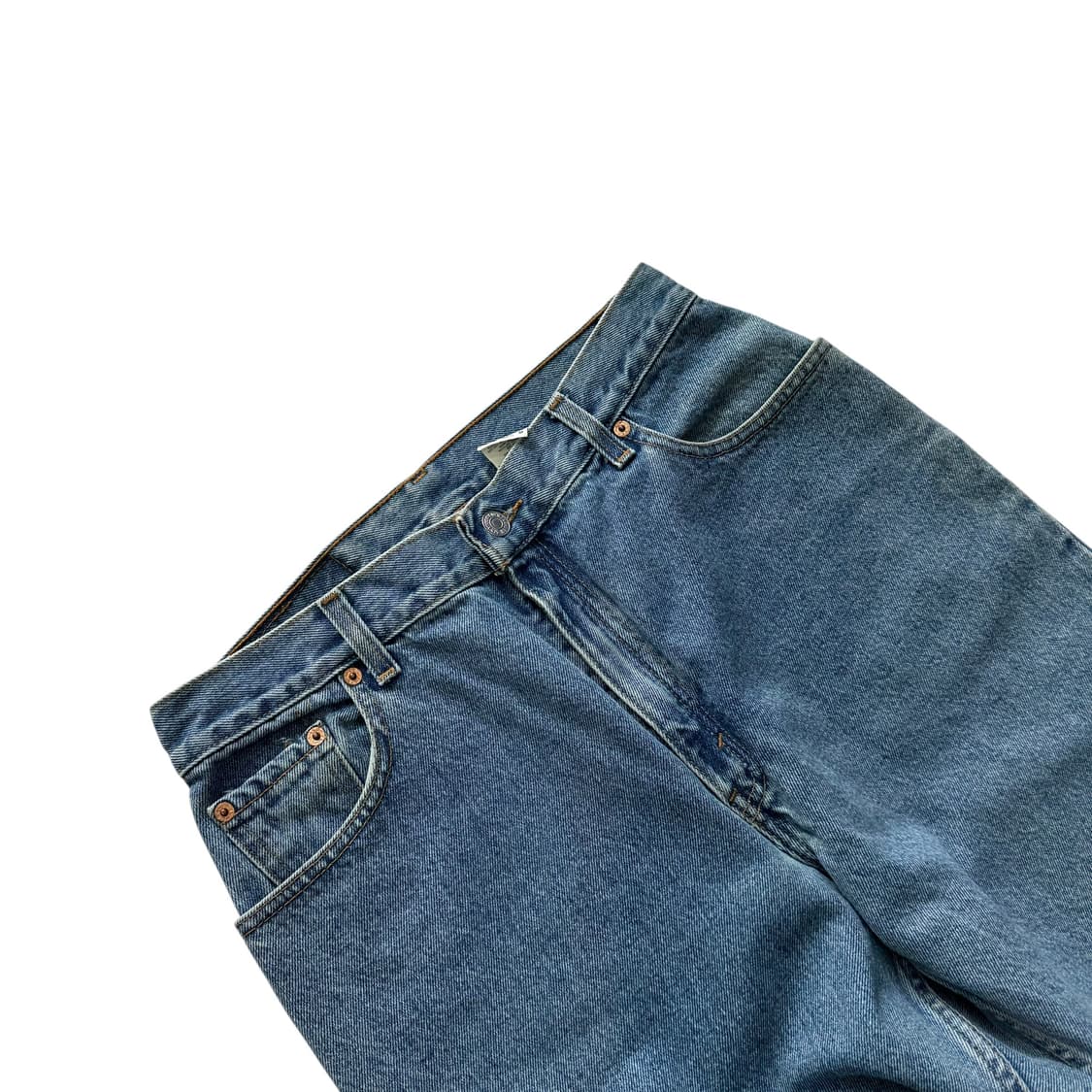 [30] 90's 리바이스 550 데님 청바지 [LV1507] 상품이미지2